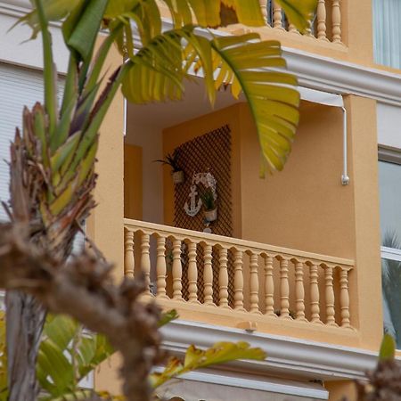 Moraira Apartment Esterno foto
