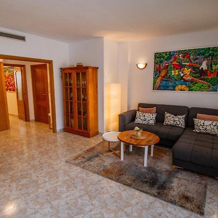 Moraira Apartment Esterno foto