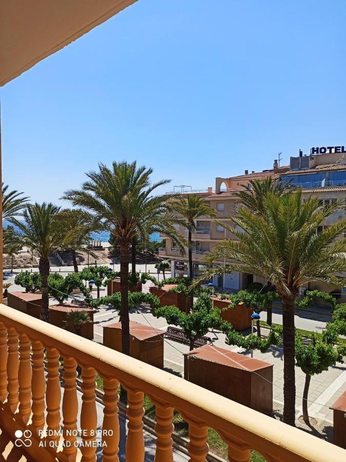Moraira Apartment Esterno foto