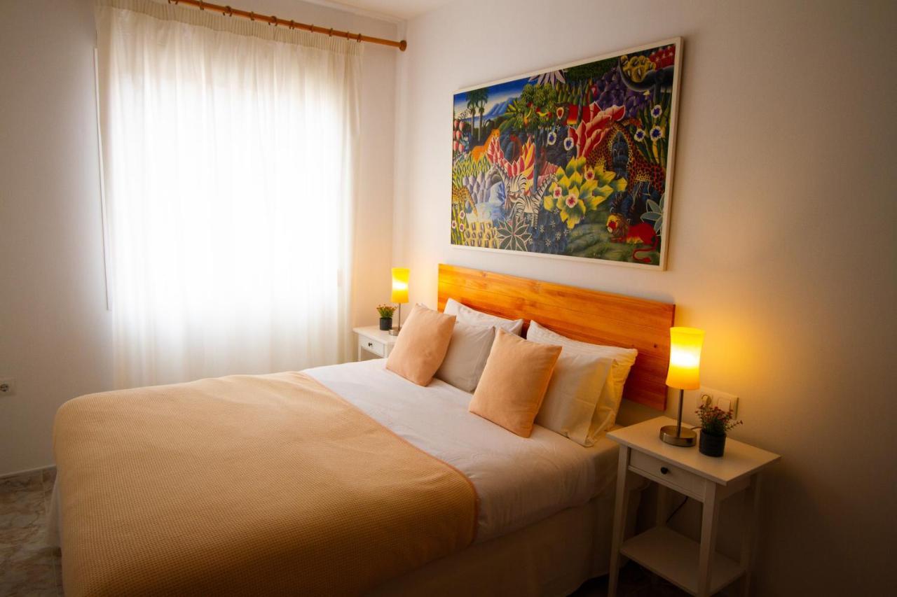 Moraira Apartment Esterno foto