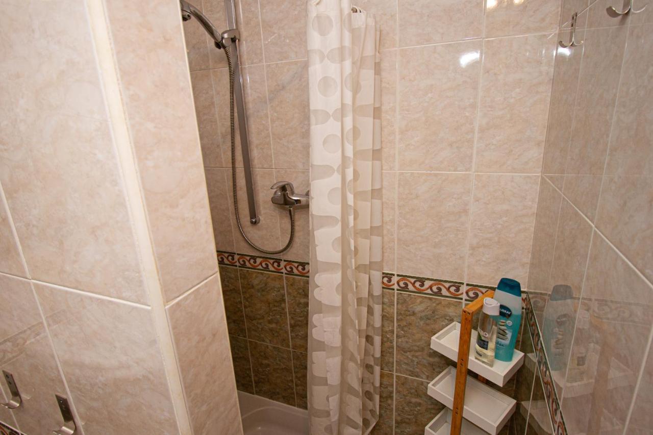 Moraira Apartment Esterno foto
