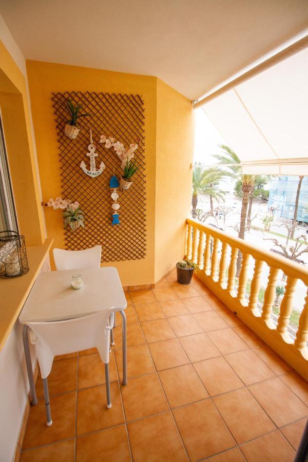 Moraira Apartment Esterno foto