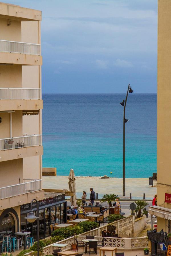 Moraira Apartment Esterno foto
