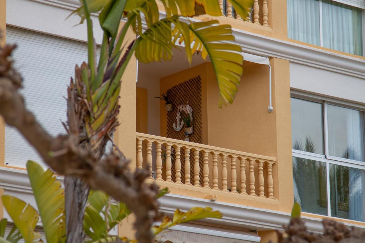 Moraira Apartment Esterno foto